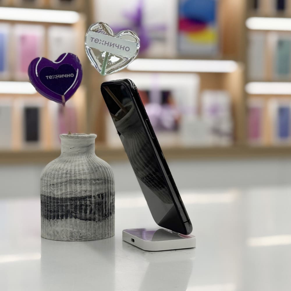 iPhone 11 Pro 64GB Cерый космос б/у картинка 3
