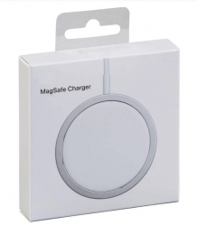 Беспроводная сетевая зарядка Apple MagSafe/USB-C 15W, 1м (MHXH3AM/A)