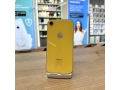 iPhone XR 128GB Желтый б/у слайд 1