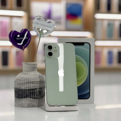 iPhone 12 Mini 64Gb Зеленый б/у