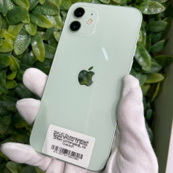 iPhone 12 Mini 64Gb Green