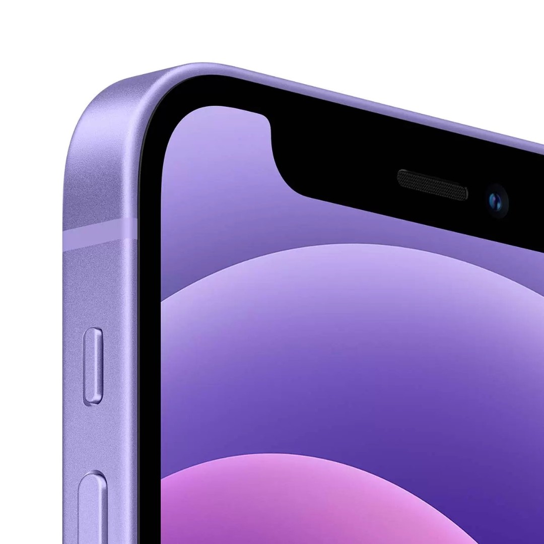 iPhone 12 64Gb Фиолетовый картинка 3