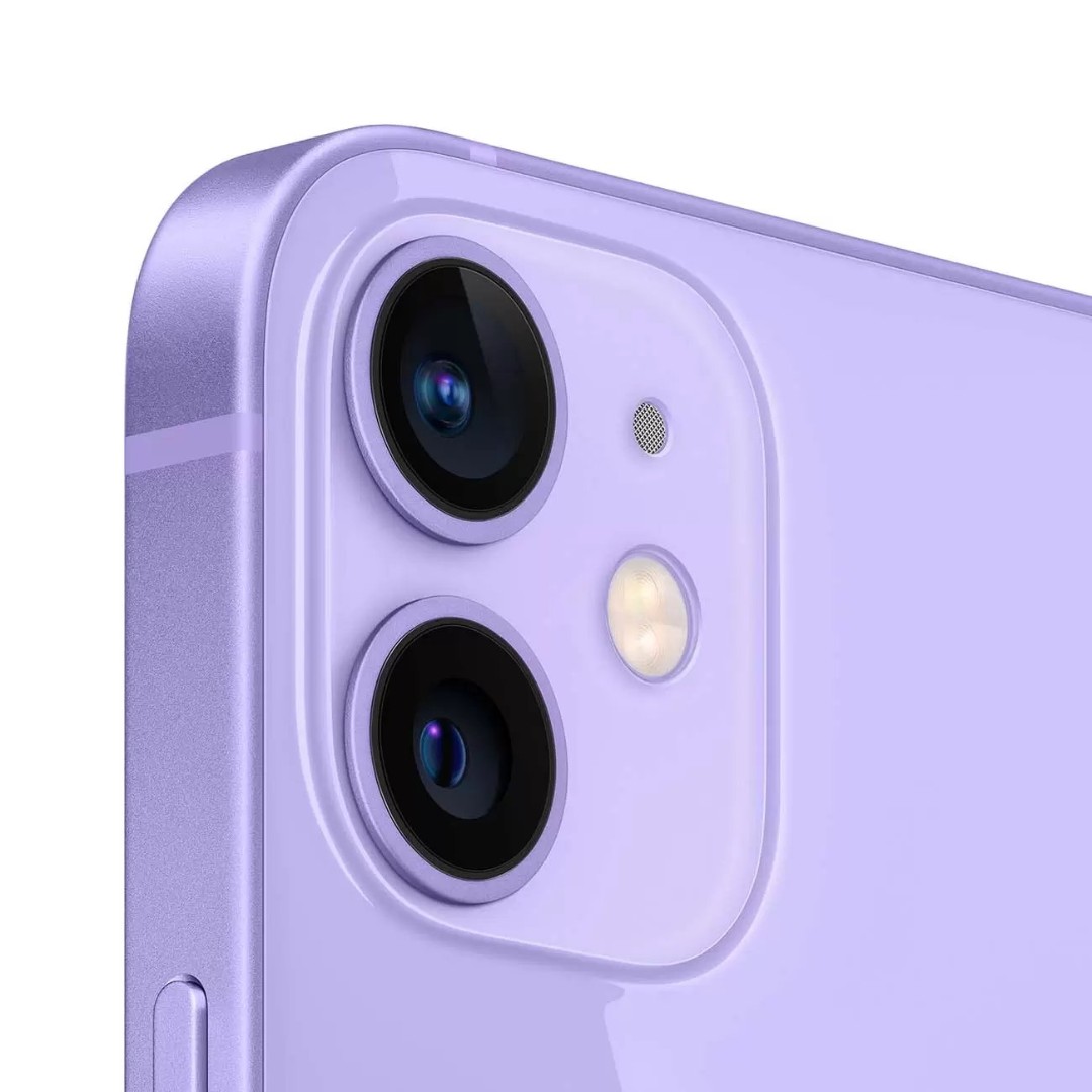 iPhone 12 64Gb Фиолетовый картинка 4