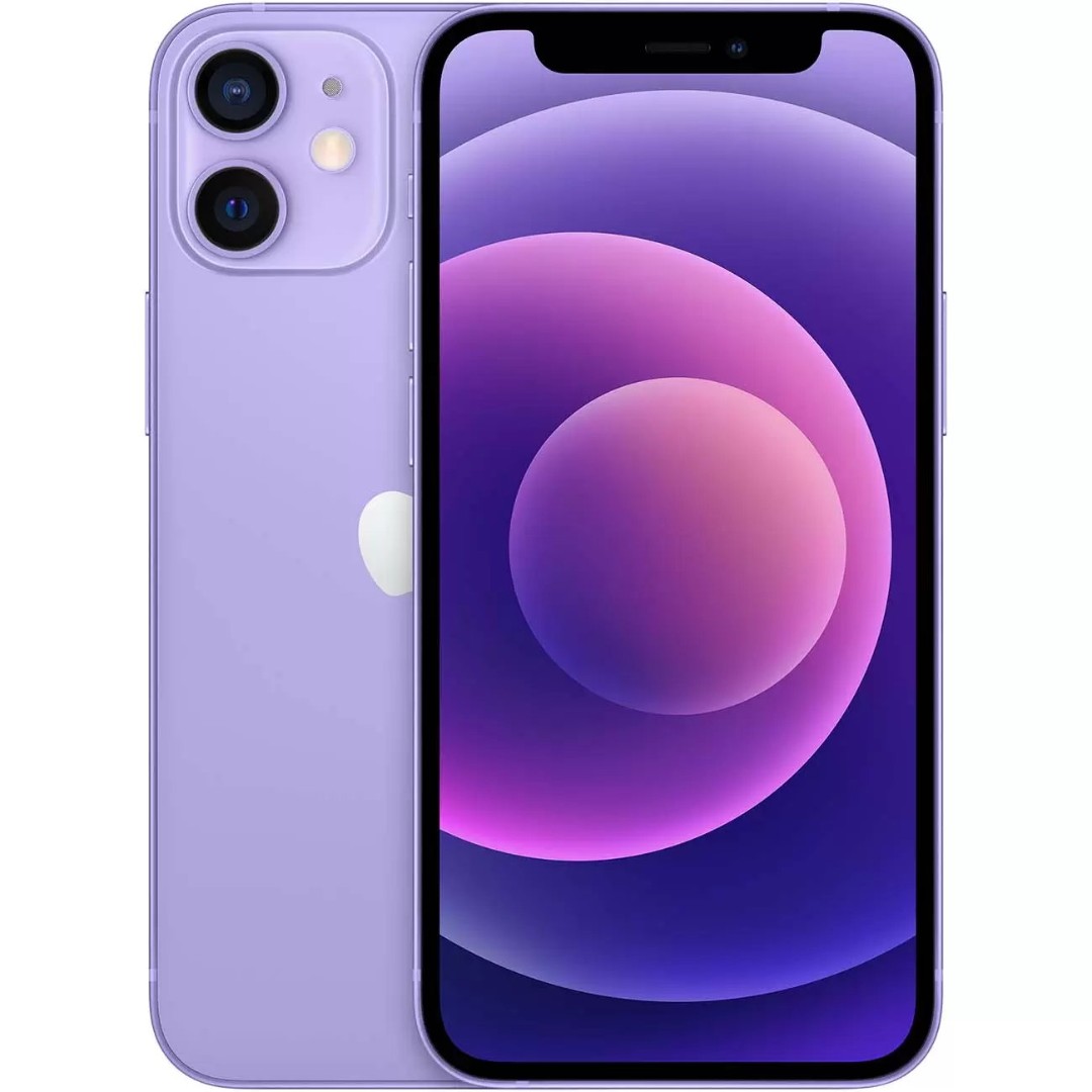 iPhone 12 256Gb Фиолетовый картинка 1