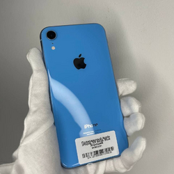iPhone XR 64GB Голубой