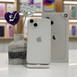 Apple iPhone 13 Mini 128Gb Белый б/у