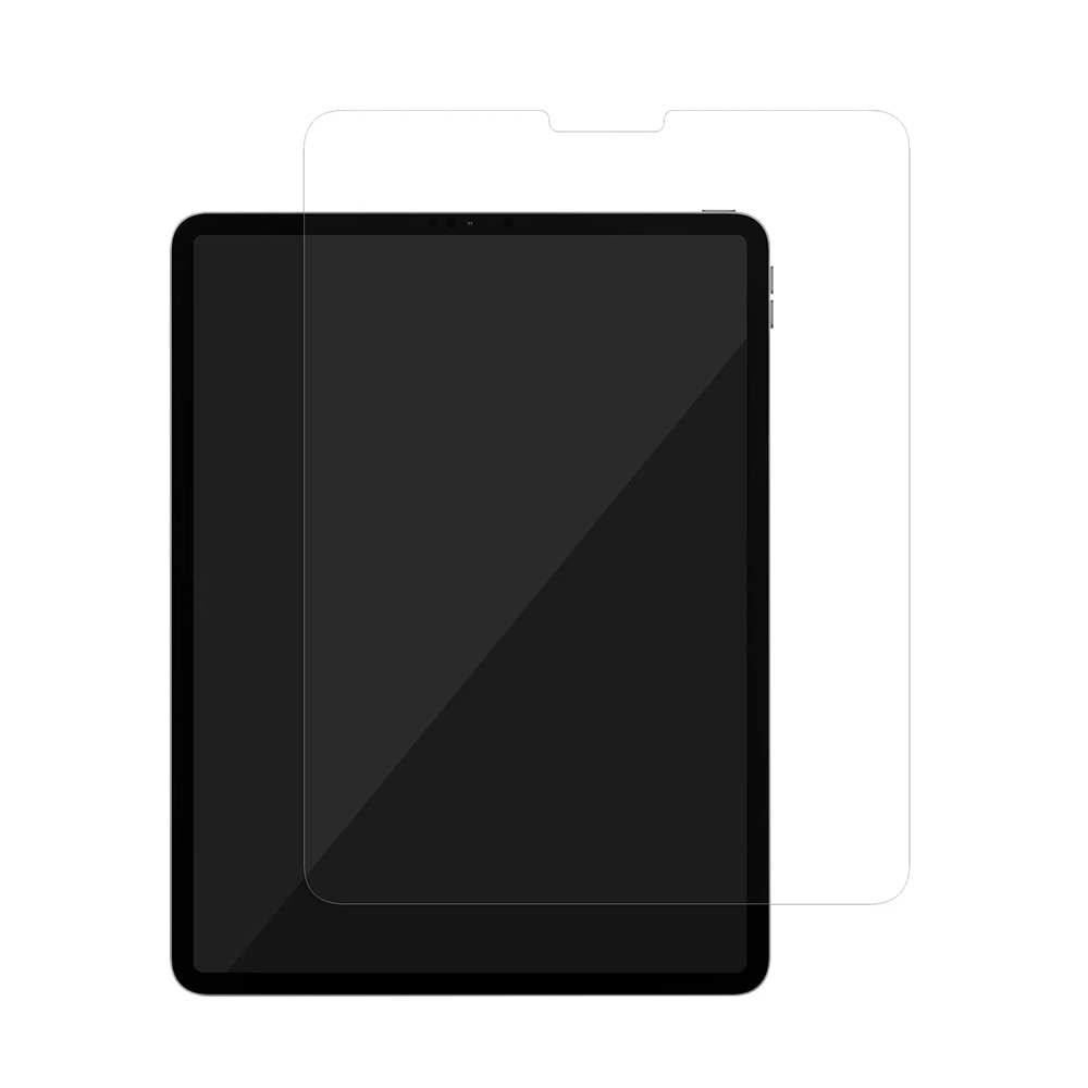 Защитное стекло uBear iPad Pro 11