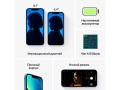 iPhone 13 Mini 128Gb Синий слайд 7