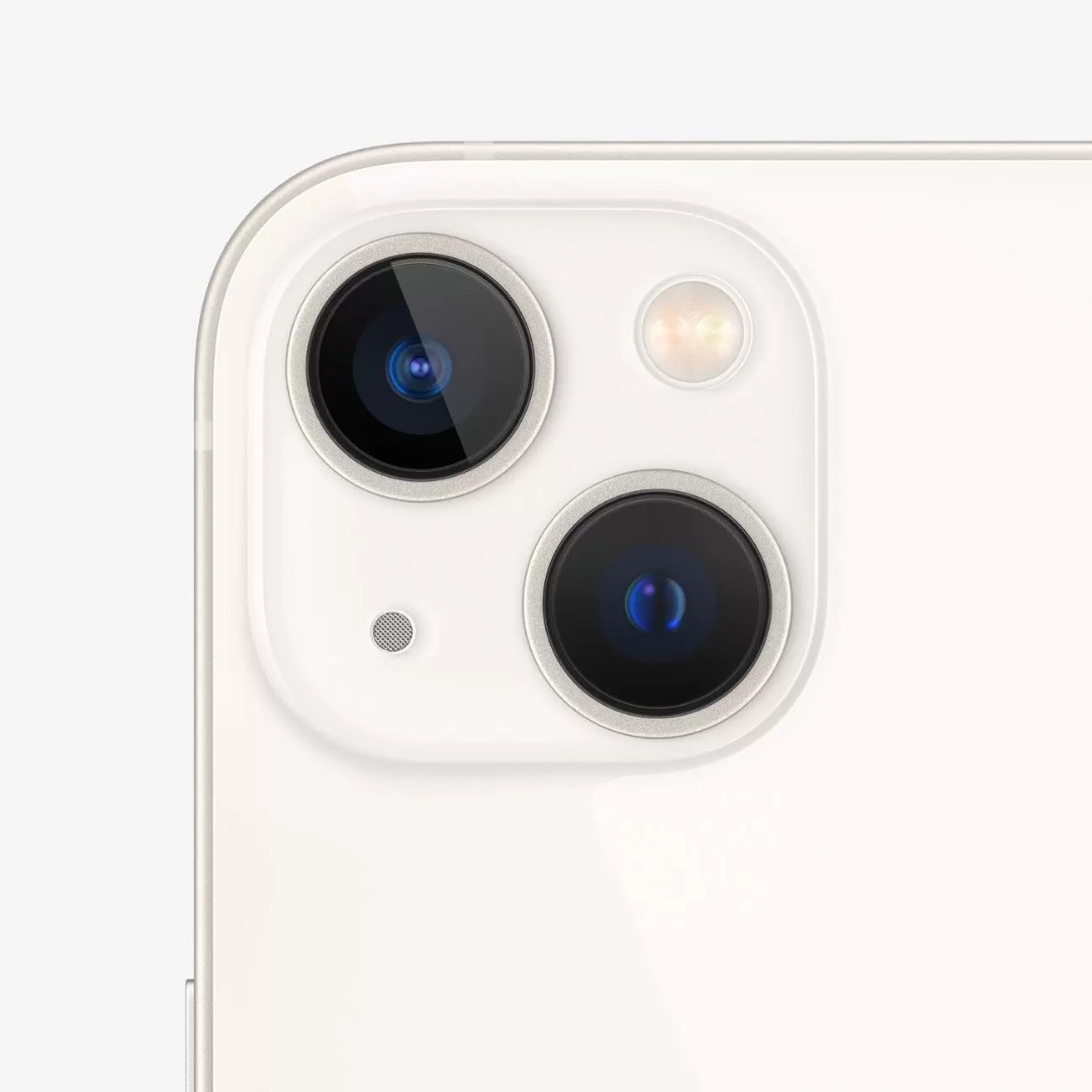 iPhone 13 Mini 512Gb Белый (сияющая звезда) картинка 4