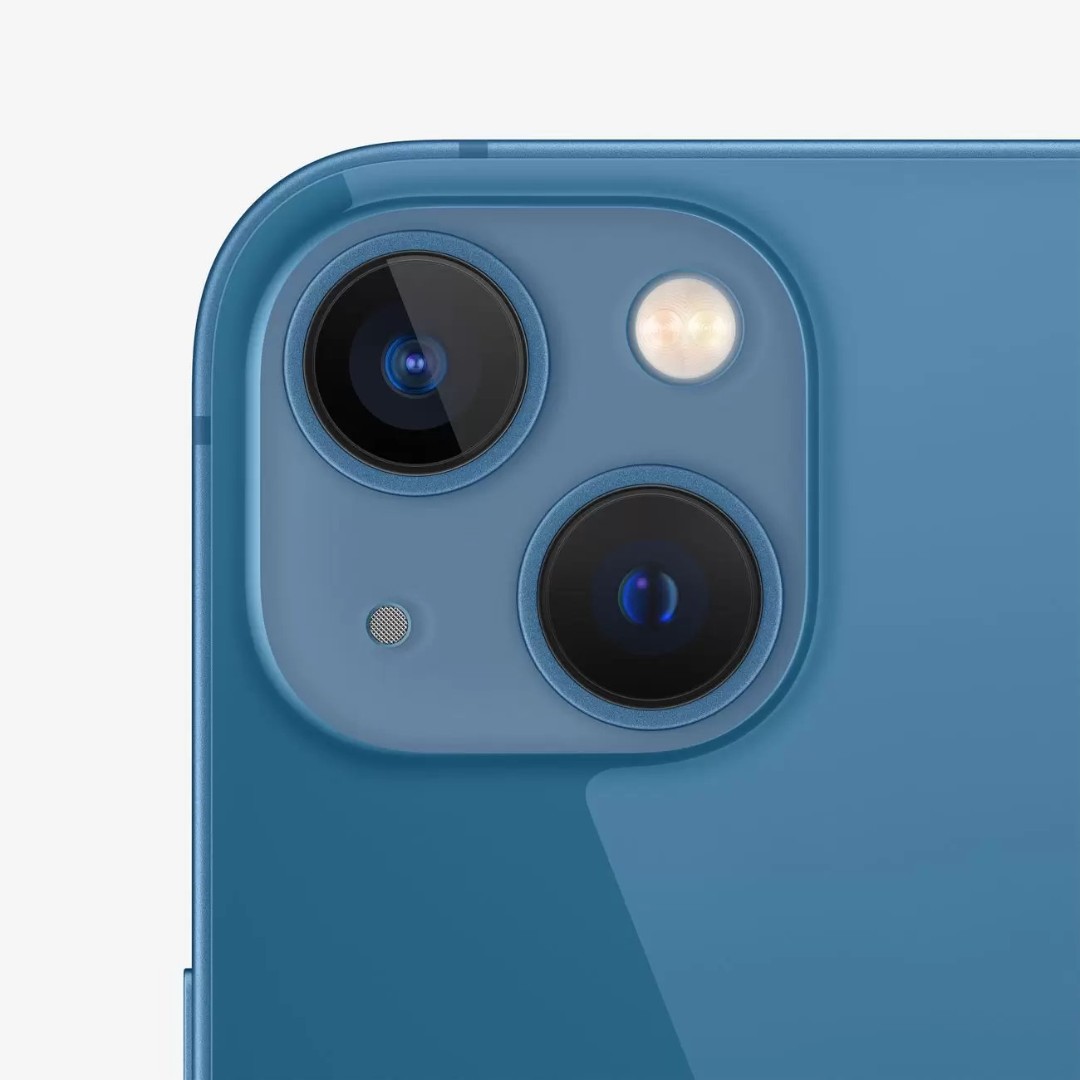 iPhone 13 Mini 512Gb Синий картинка 4