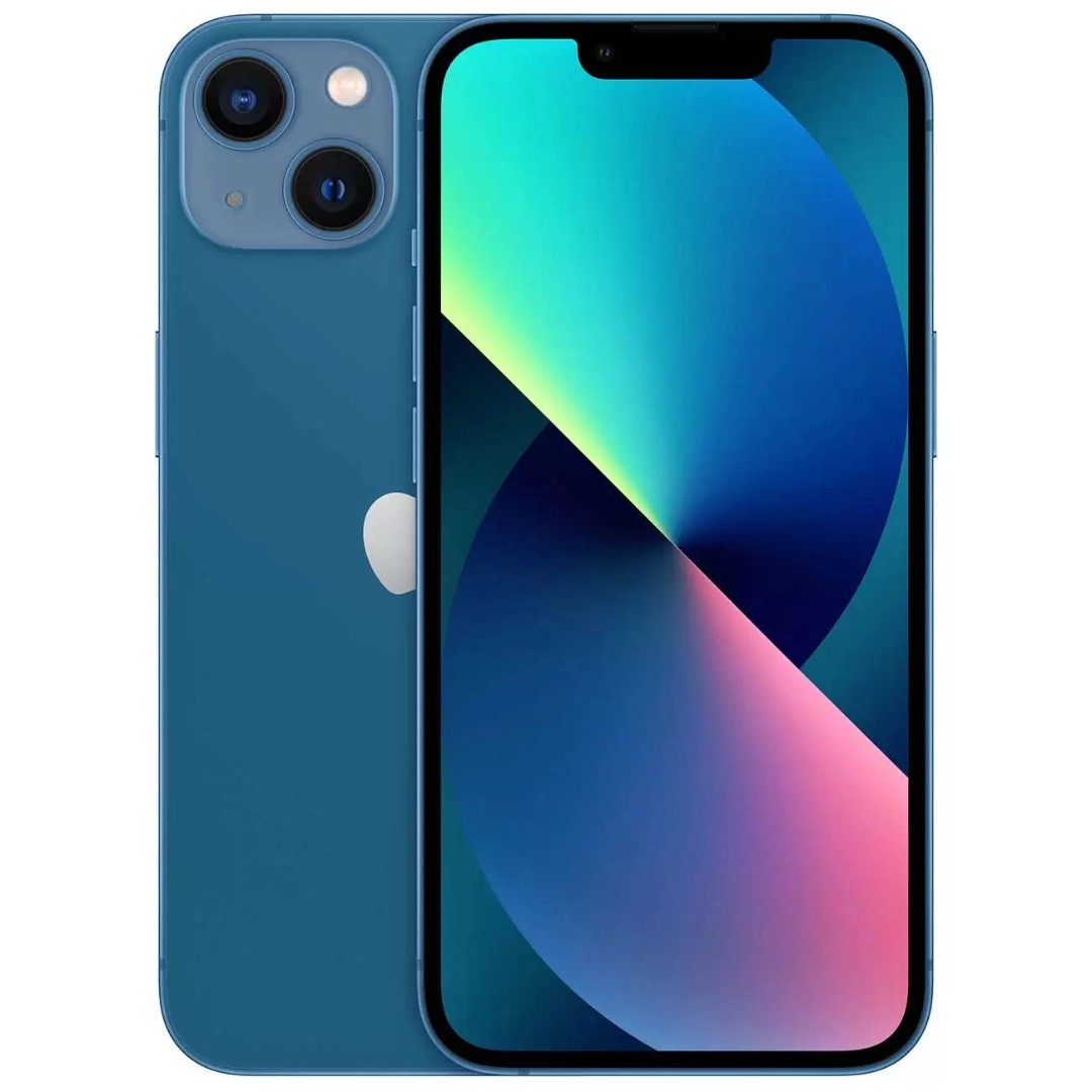 iPhone 13 Mini 512Gb Синий картинка 1