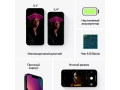 iPhone 13 128Gb Черный (Темная ночь) слайд 7