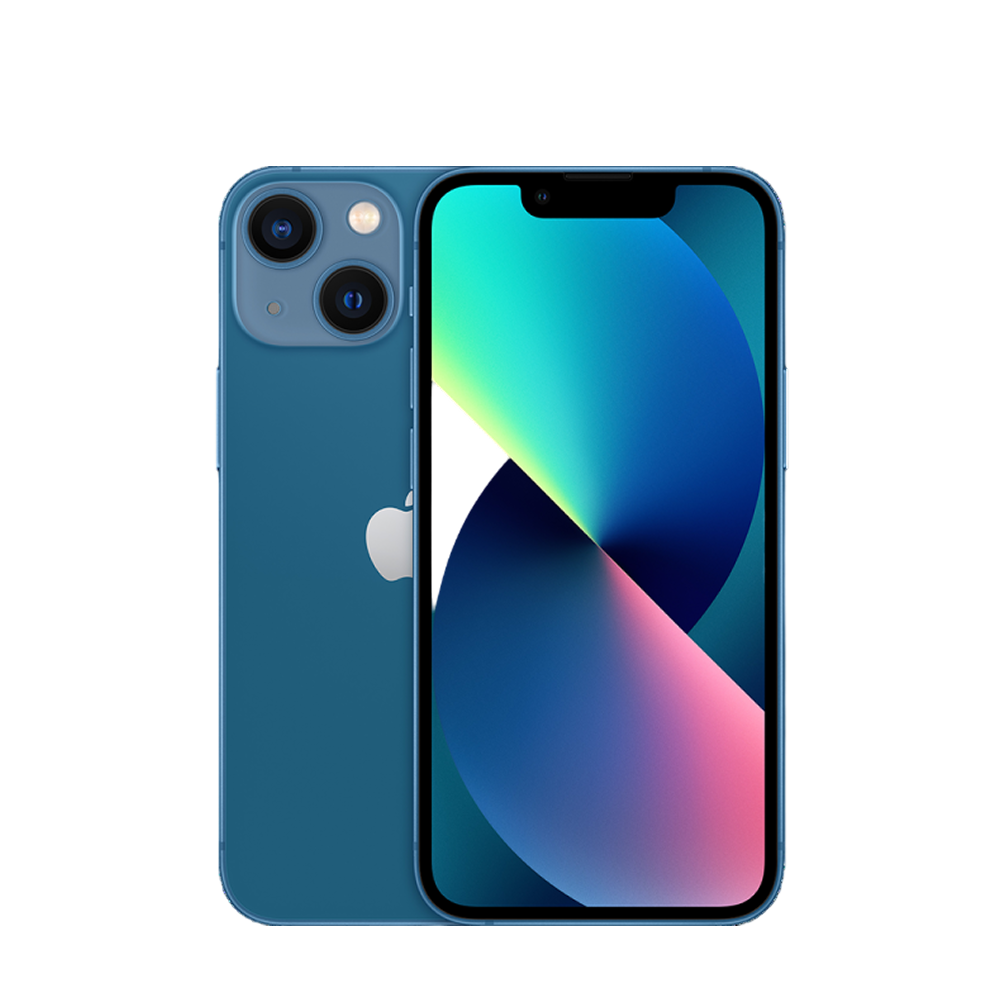 iPhone 13 128Gb Синий картинка 1