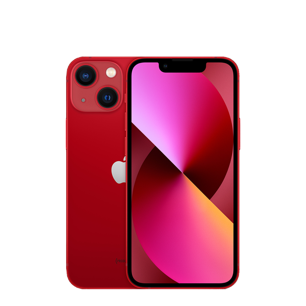 iPhone 13 256Gb Красный картинка 1