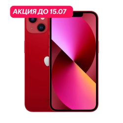 iPhone 13 256Gb Красный
