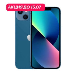 iPhone 13 256Gb Синий