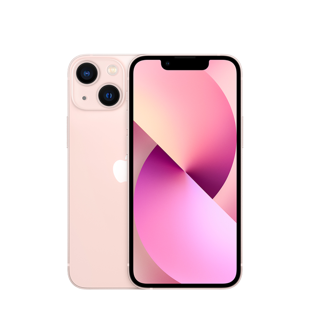 iPhone 13 256Gb Розовый картинка 1