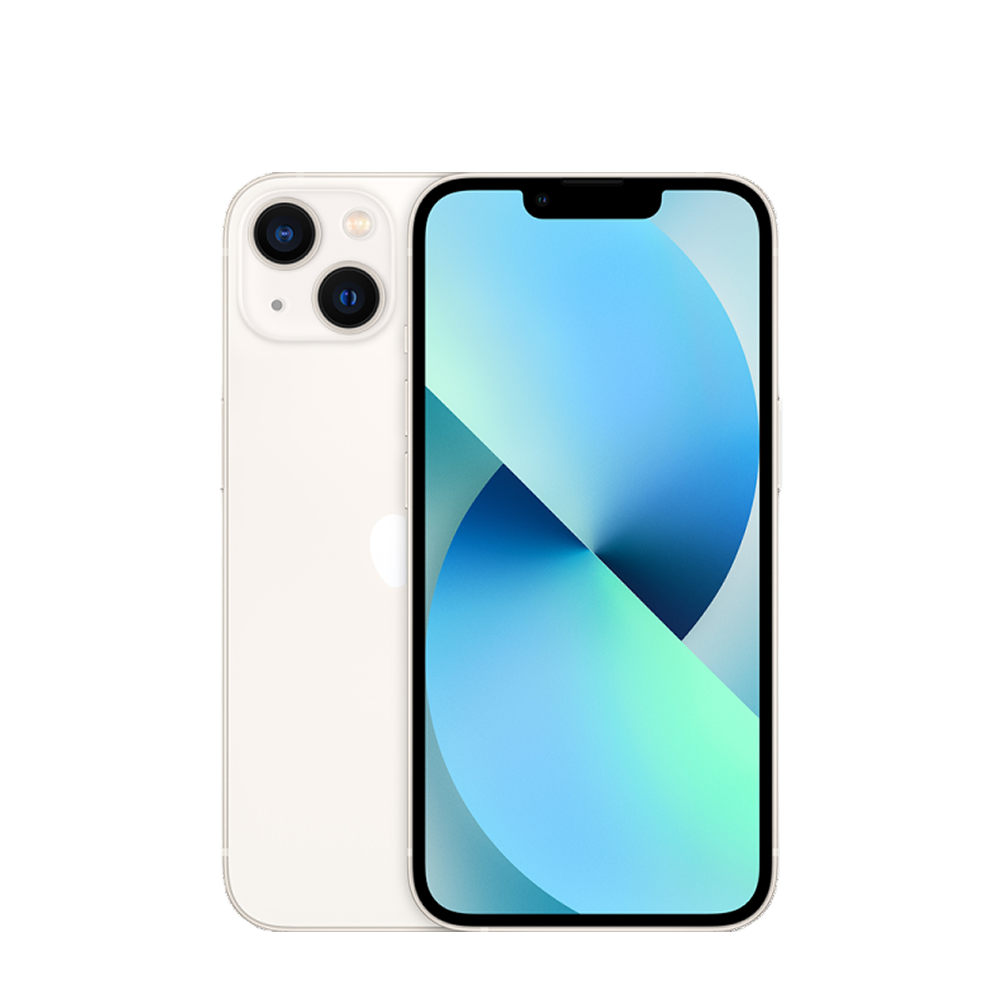 iPhone 13 512Gb Белый (сияющая звезда) картинка 1