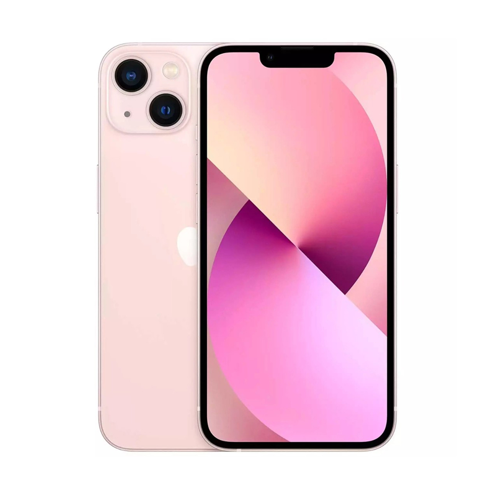 iPhone 13 512Gb Розовый картинка 1
