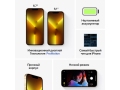iPhone 13 Pro 1TB Золотой слайд 7