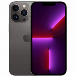 iPhone 13 Pro Max 512Gb Графитовый