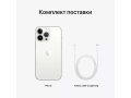 iPhone 13 Pro Max 512Gb Серебристый слайд 10