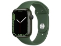 Apple Watch Series 7 41mm Корпус Зеленый слайд 1