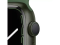 Apple Watch Series 7 41mm Корпус Зеленый слайд 3