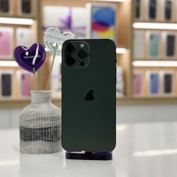 iPhone 13 Pro Max 128Gb Зеленый б/у