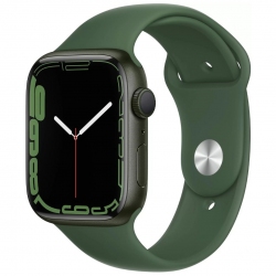 Apple Watch Series 7 45mm Корпус Зеленый