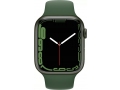 Apple Watch Series 7 45mm Корпус Зеленый слайд 2