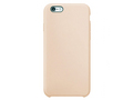 Чехол Silicone Case для iPhone 6/6S Розовый Песок слайд 1