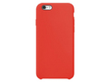 Чехол Silicone Case для iPhone 6/6S Красный слайд 1