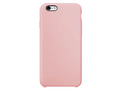 Чехол Silicone Case для iPhone 6/6S Розовый слайд 1
