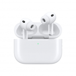AirPods Pro 3 Type-C