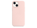 Чехол Silicone Case iPhone 13 Розовый слайд 1