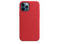 Чехол Silicone Case iPhone 13 Pro / Pro Max Красный слайд 1