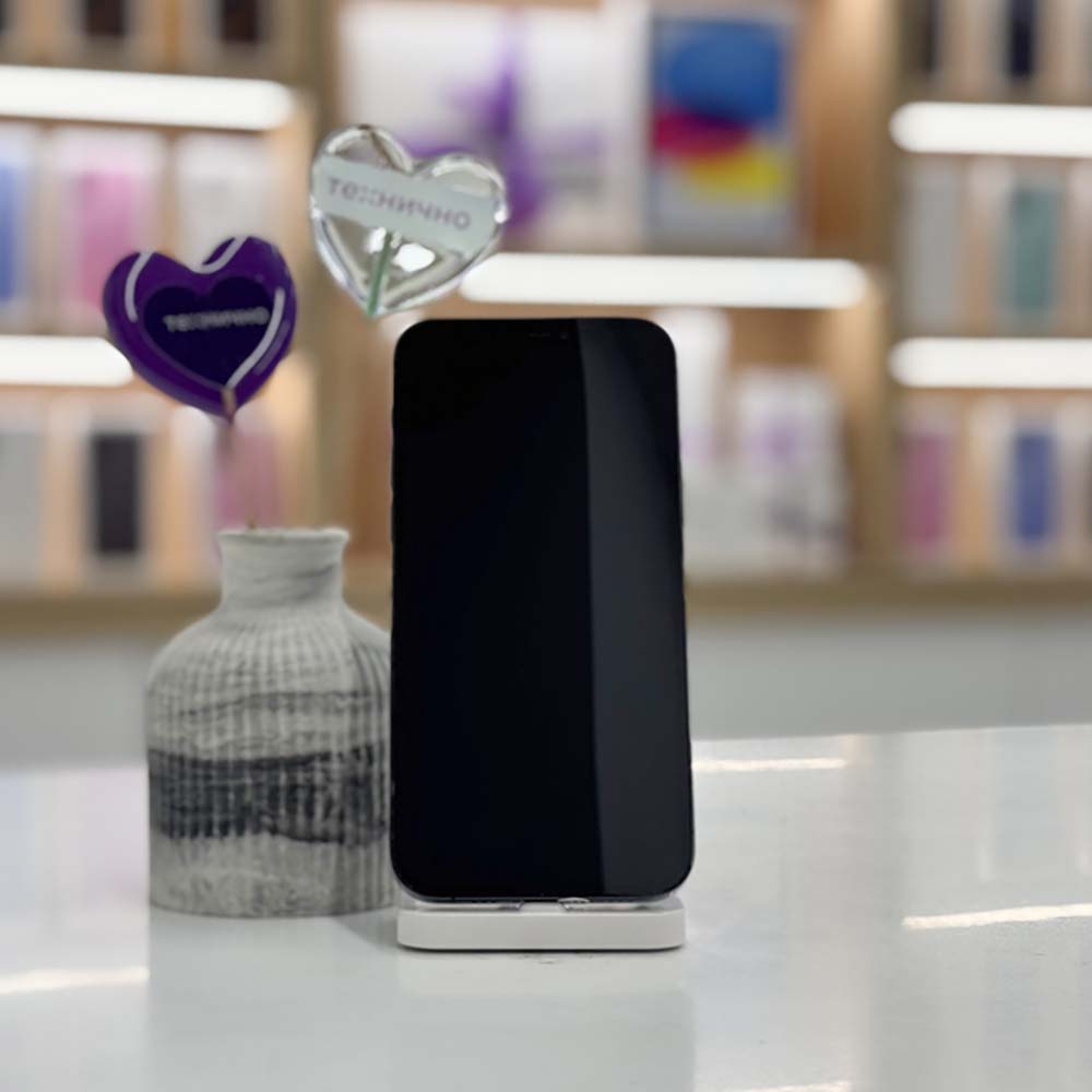 iPhone 12 Pro 128Gb Синий б/у картинка 4