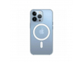 Чехол Clear Case iPhone 13 Pro Max, прозрачный с поддержкой MagSafe слайд 1