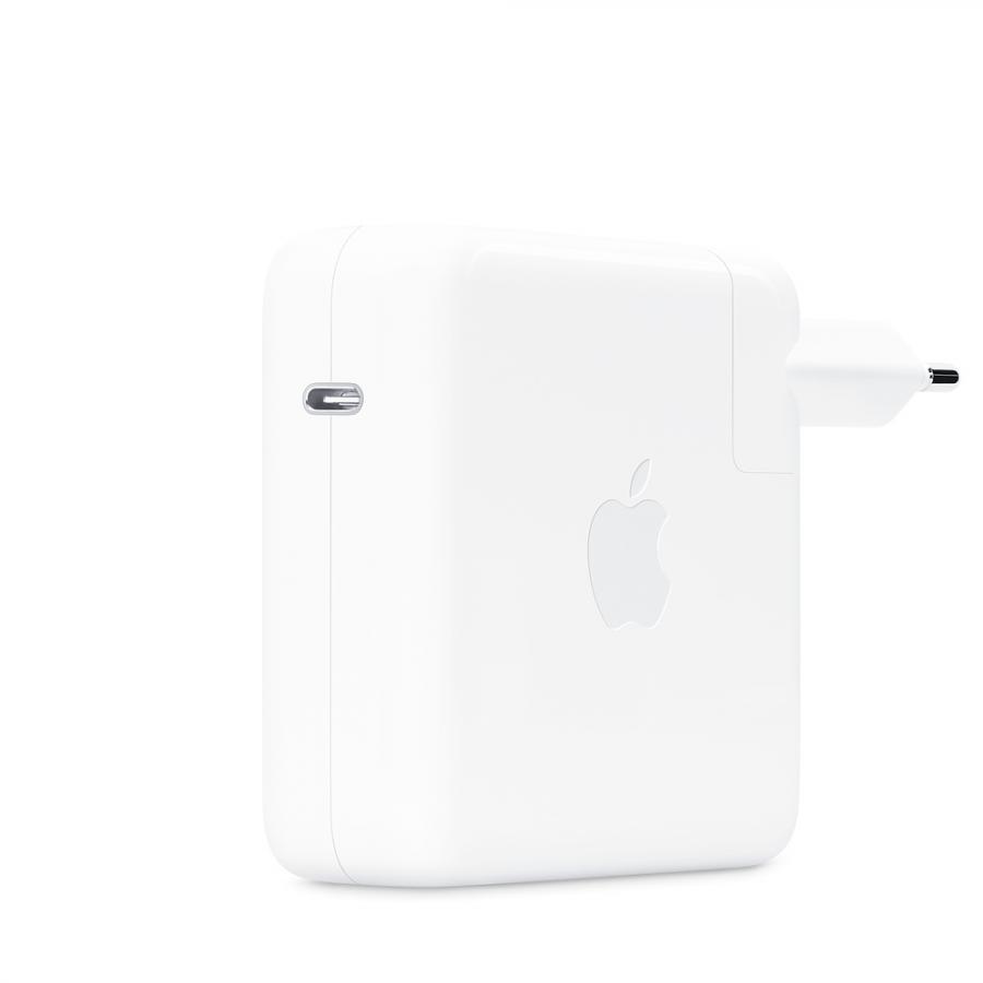 Блок питания Apple USB-C 96W картинка 1