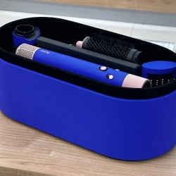 Стайлер Dyson Airwrap HS05 Complete Long (Медь/Никель)