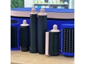 Стайлер Dyson Airwrap HS05 Complete Long (Медь/Никель) слайд 4