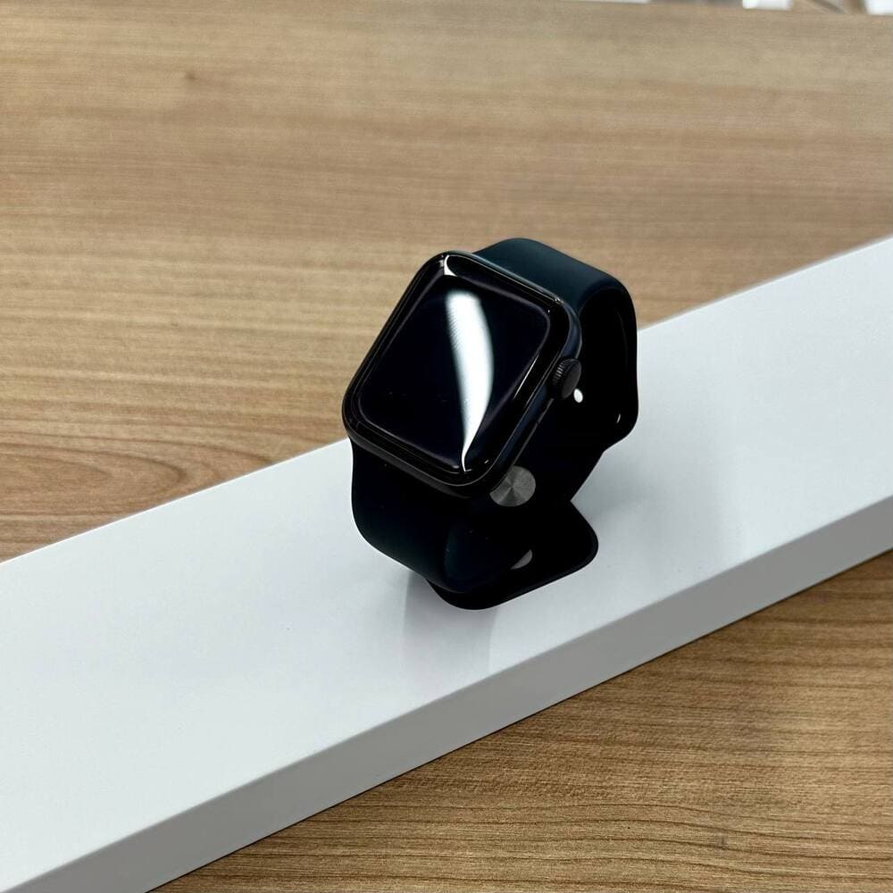 Apple Watch Series 6 44mm  Space Gray картинка 1