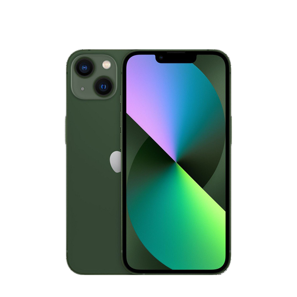iPhone 13 128Gb Альпийский зеленый картинка 1