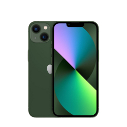 iPhone 13 128Gb Альпийский зеленый