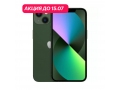 iPhone 13 128Gb Альпийский зеленый слайд 1