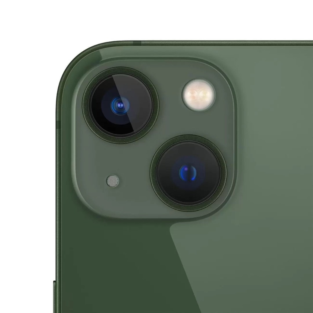 iPhone 13 512Gb Альпийский зеленый картинка 4