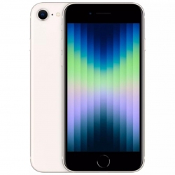 iPhone SE 2022 64Gb Белый