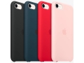 iPhone SE 2022 64Gb Красный слайд 9