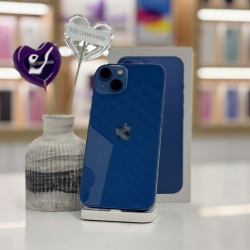 Apple iPhone 13 256Gb Синий б/у
